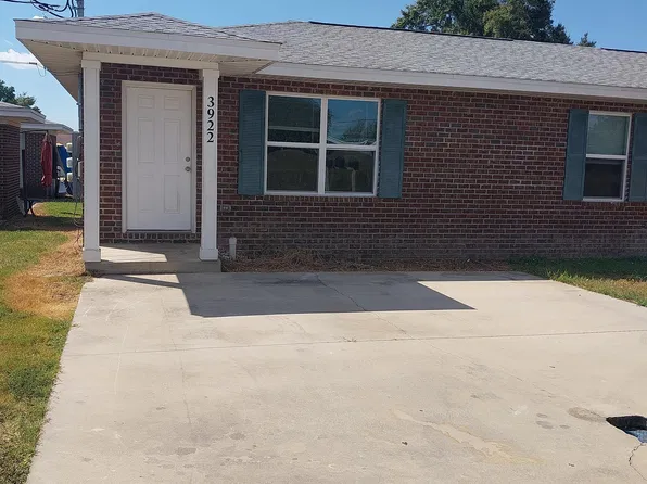 3918 E 11th St, Panama City, FL 32404