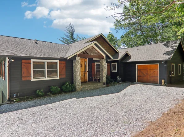 665 Trays Island Road, Sapphire, NC 28774