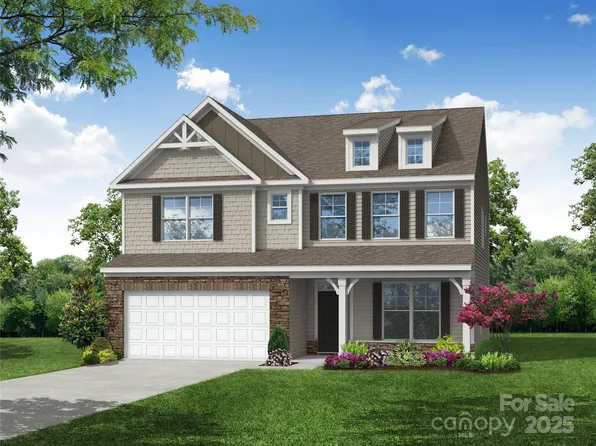 1388 Crooked Stick Dr, Rock Hill, SC 29730