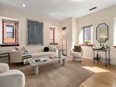 2 Clarendon St APT 302, Boston, MA, 02116