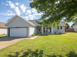 1829 S Cleveland Ter, Joplin, MO 64804