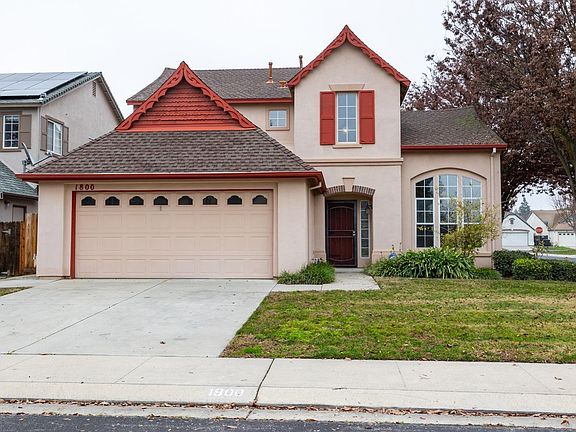 2nd image of 1800 Bumgardner Ct