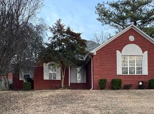 36 Pinehurst Cv, Jackson, TN 38301