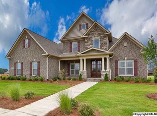 4512 River Park Blvd SE, Owens Cross Roads, AL 35763
