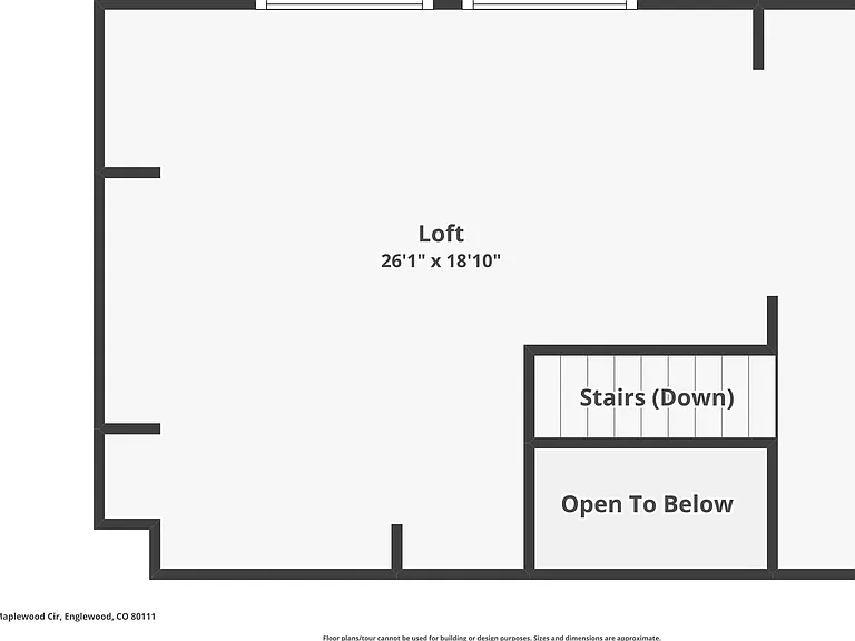 9866 E Maplewood Cir — Photo 46