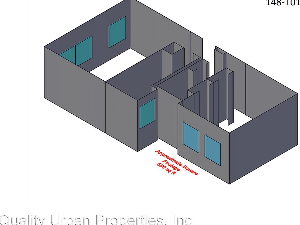 2nd image of 148 Kensington Ave APT 101