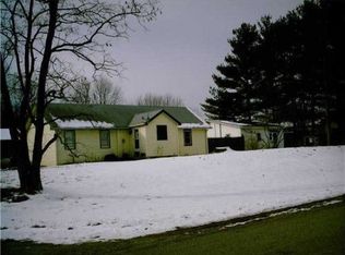 4732 S 550 E, Franklin, IN 46131