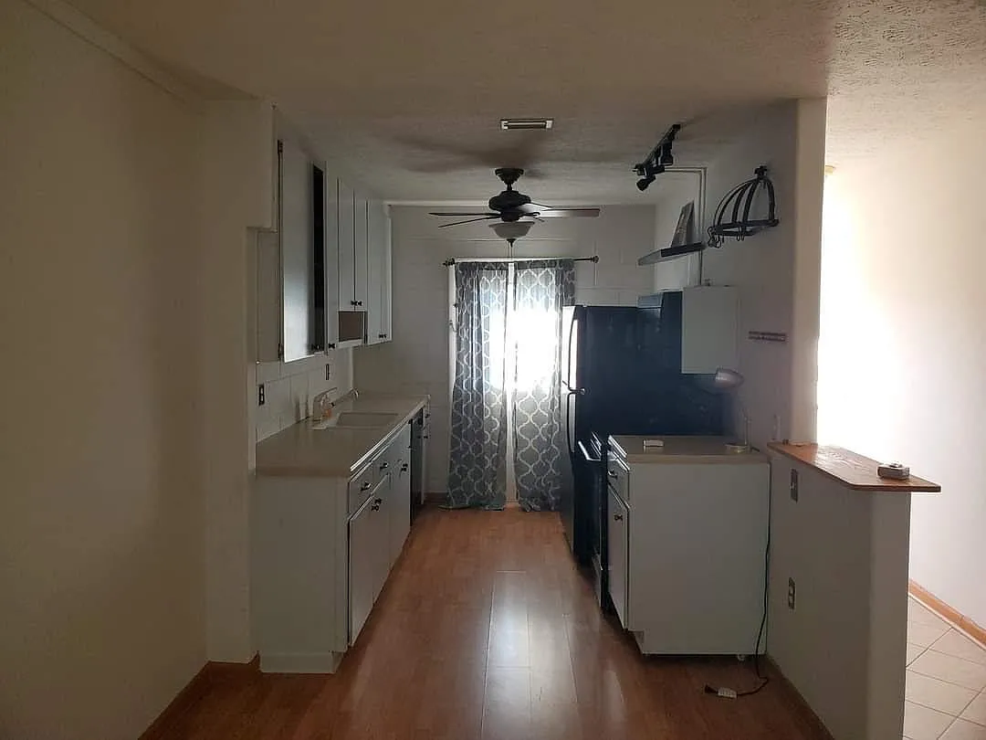 2 bed, 1.5 bath, 1005 sqft, $1,475 — Photo 4