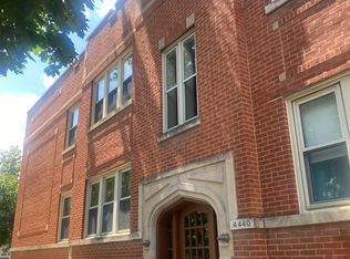 4438 N Long Ave #1S, Chicago, IL 60630
