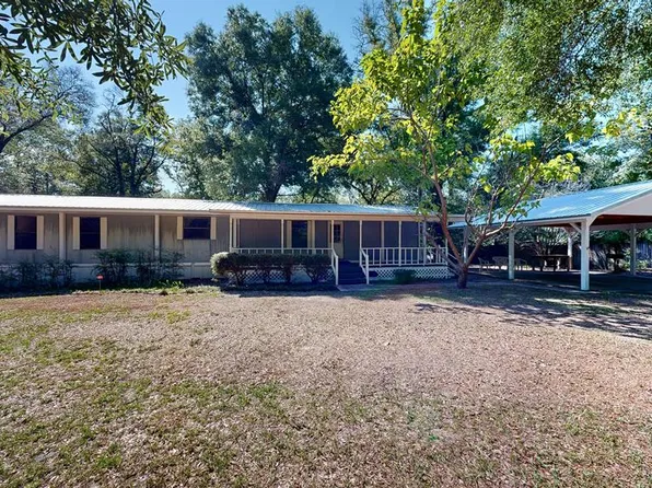 626 County Road 136, Columbia, AL 36319