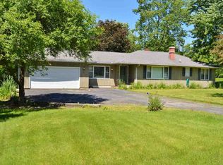 224 S Hadley Rd, Fort Wayne, IN 46804