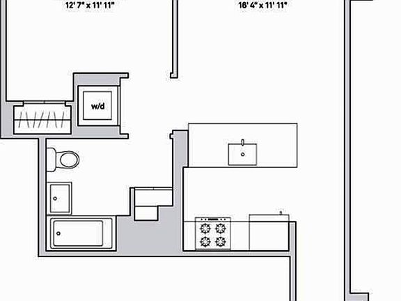 2nd image of 333 Schermerhorn St APT 5C