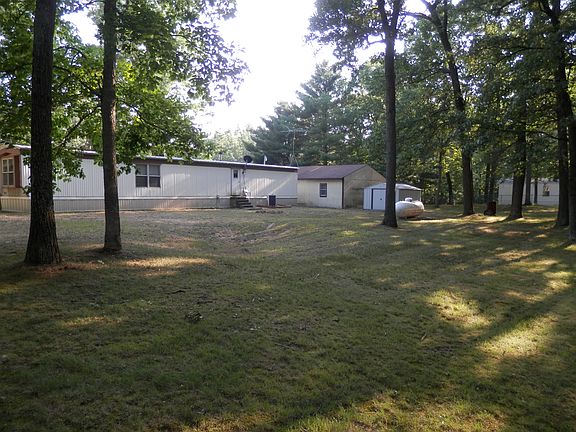NORTH PROPERTY LINE