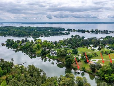 915 King Carter Dr, Irvington, VA, 22480
