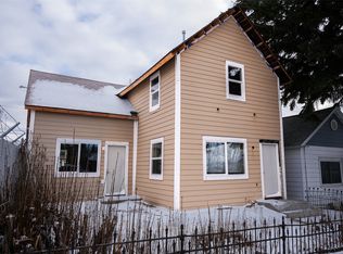 422 S Colorado St, Butte, MT 59701