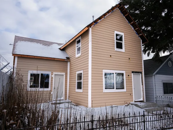 422 S Colorado St, Butte, MT 59701