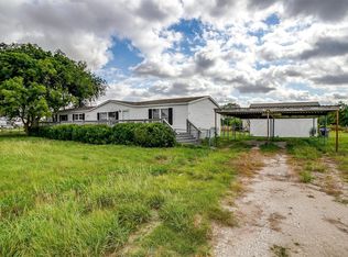 183 Private Road 4434, Rhome, TX 76078