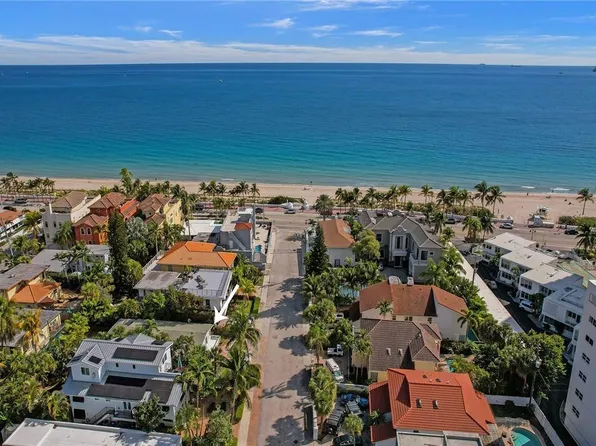 3317 NE 14th Court, Fort Lauderdale, FL 33304