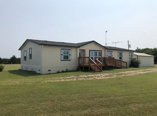 2502 Pioneer, Billings, OK 74630
