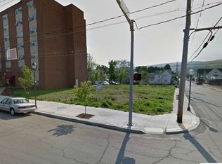 15 Ave REAR SALEM, Carbondale, PA 18407