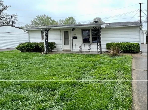 2736 W 5th St, Owensboro, KY 42301