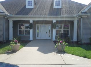 1180 Genei Ct E, Saginaw, MI 48601