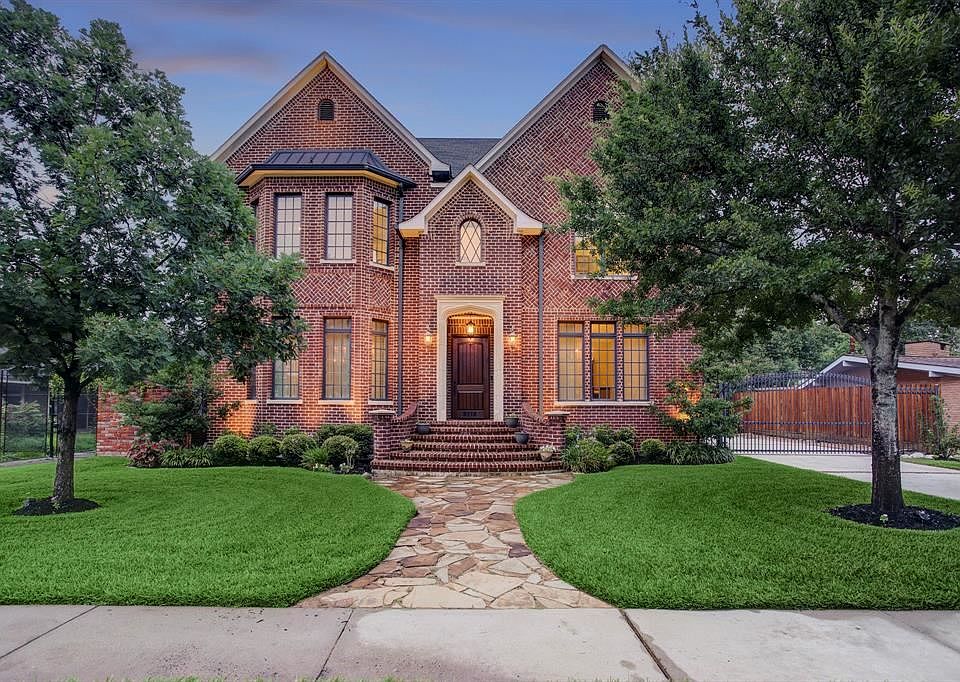 5118 Jackwood St, Houston, TX 77096 | Zillow