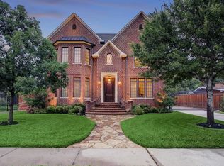 5118 Jackwood St, Houston, TX 77096