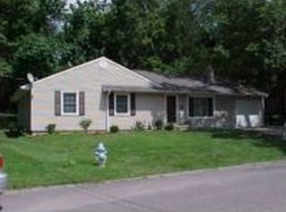 3 Holley Cir, Saint Joseph, MO 64506