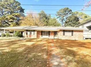 714 Parkway Dr, Natchitoches, LA 71457