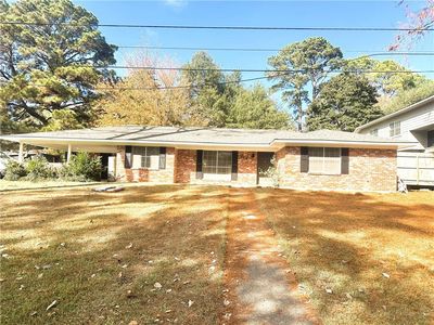 714 Parkway Dr, Natchitoches, LA, 71457