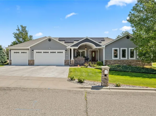 2031 Wentworth Dr, Billings, MT 59105