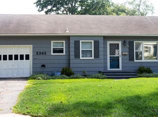 5343 Briar St, Roeland Park, KS 66205