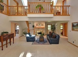 W220N8761 Town Line Rd, Lisbon, WI 53089