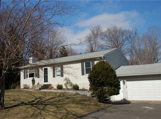 15 Dana Rd, Danbury, CT 06811