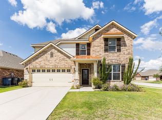 2717 Bahia Rio Dr, Little Elm, TX 75068