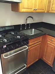 Rented by City & Suburban