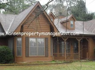1652 McConnell Rd, Grayson, GA 30017