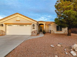 3374 Roma Rd, Kingman, AZ 86401