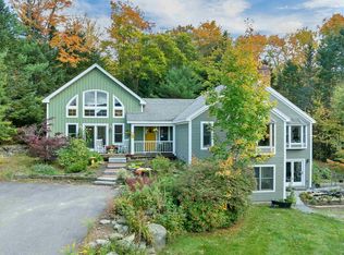 156 Boulder Path Rd, WATERVILLE VALLEY, NH 03215