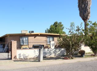 1651 E Camino Carreta, Tucson, AZ 85714