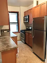 Rented by Elbe Real Estate Inc