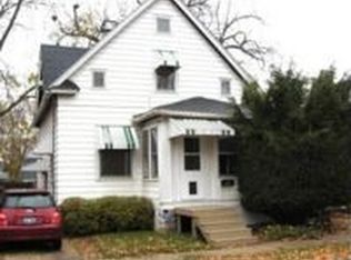142 Adams St, Rockford, IL 61107