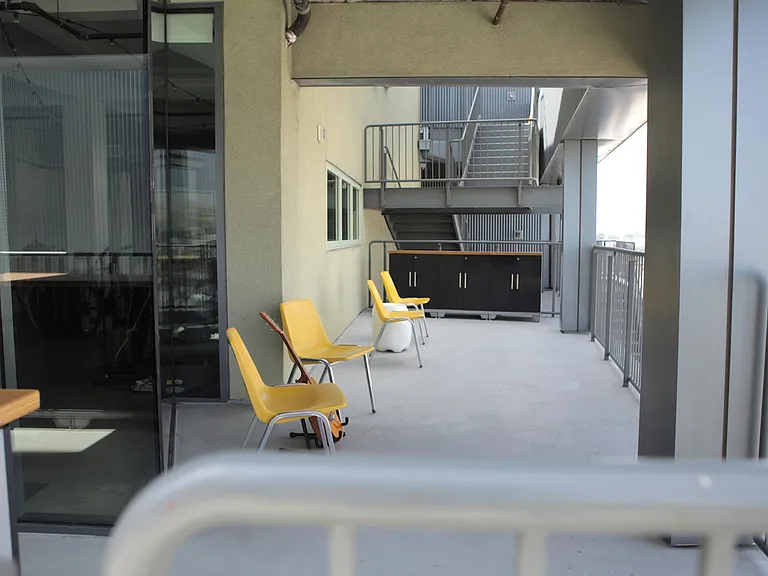 200 N San Fernando Rd #501 — Photo 17