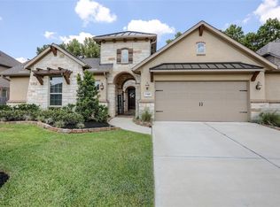 13410 Alpine Mountain Ln, Tomball, TX 77377