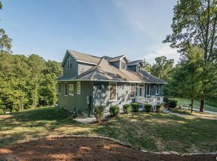 96 Hidden Creek Rd, Carbondale, IL 62903