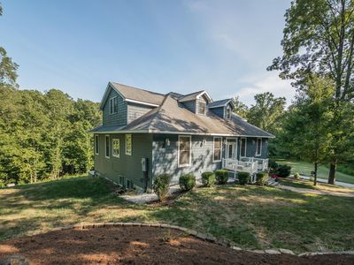 96 Hidden Creek Rd, Carbondale, IL, 62903