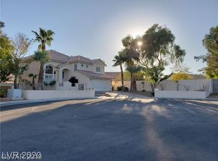 6337 Echo Canyon Cir, Las Vegas, NV 89130