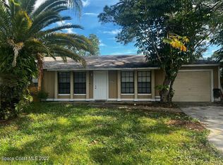 411 Holin Ave SW, Palm Bay, FL 32908