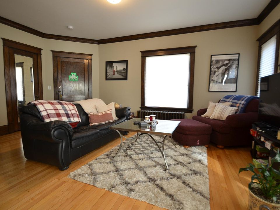 Cover - Front Room